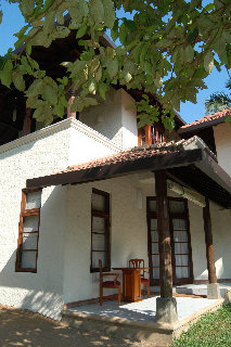 General view