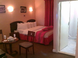 Hidab Hotel