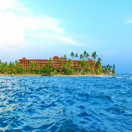 General view
