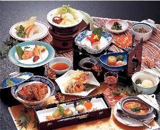 Hirugami Grand Hotel Tenshin