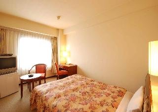 Hotel Grand Sun Yokohama