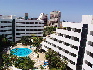 General view