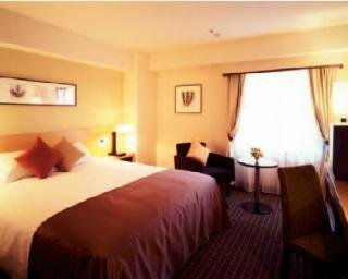 Hotel Monterey Yokohama (Duplicated 149246)