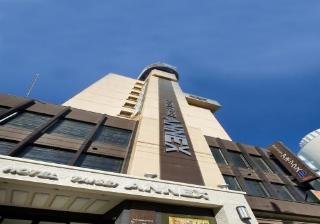 Hotel Taisei Annex