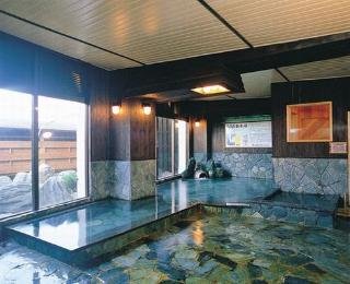 Ibusuki Coral Beach Hotel