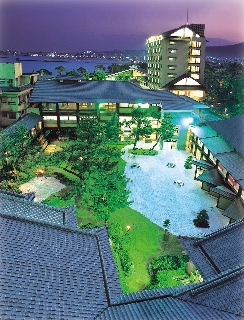 General view
