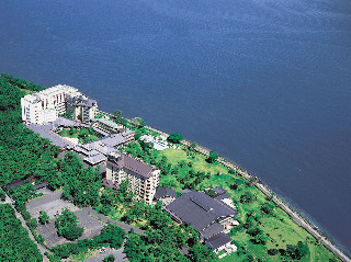 General view