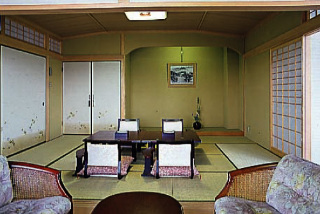 General view