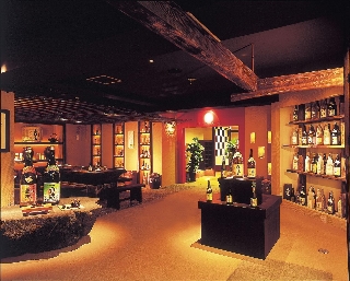 General view
