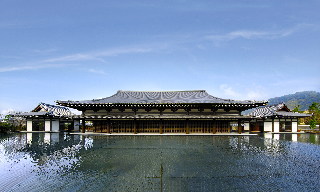 General view