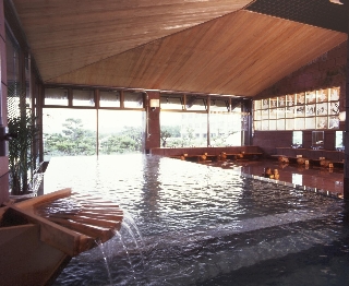Ibusuki Hakusuikan