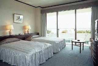 Ibusuki Iwasaki Hotel