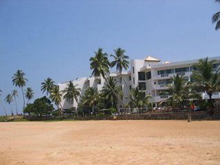 General view