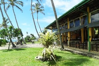 General view