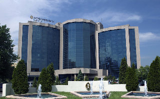 General view