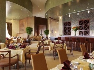 Intercontinental Aqaba