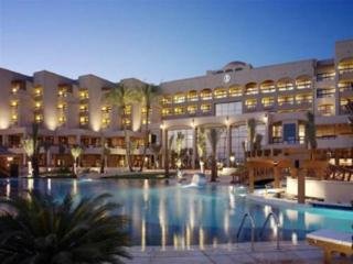 Intercontinental Aqaba