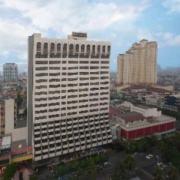 General view