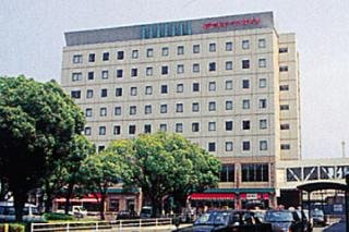 JR Kyushu Hotel Kagoshima