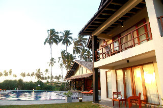 General view