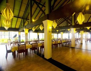 Kamili Beach Villa
