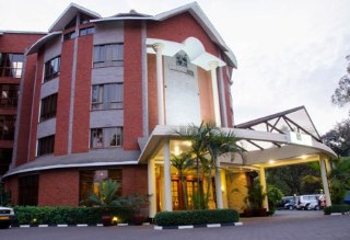 Kibo Palace Hotel