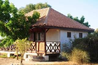 General view