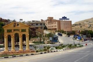General view