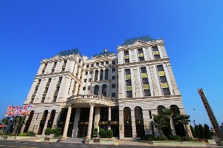 General view