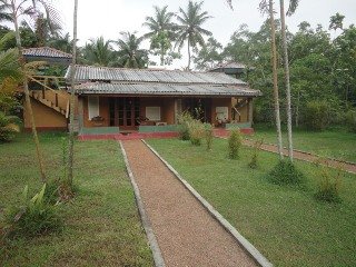 General view