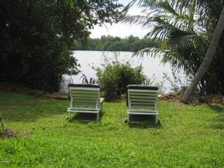 Mangrove Villa