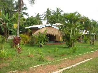 General view