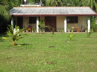 Mangrove Villa