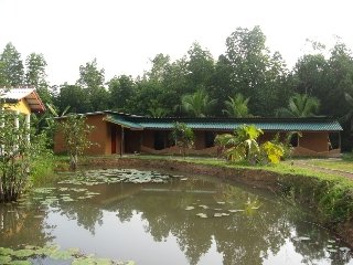 General view