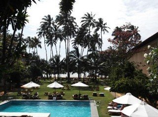 Mermaid Hotel & Club