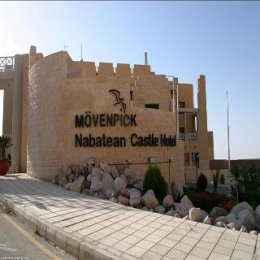General view