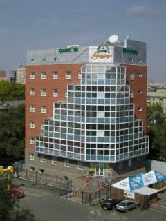 General view