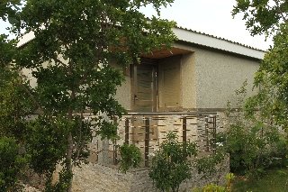General view