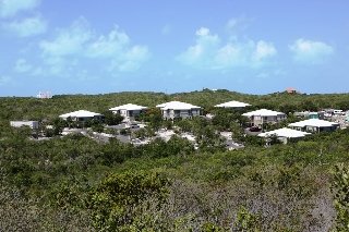General view