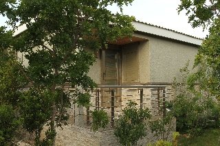 General view