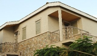 General view