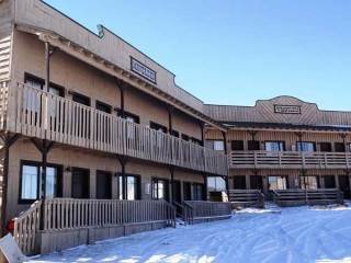 Quality Inn Bryce Canyon