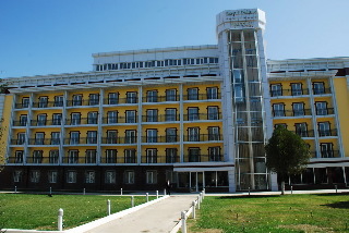 General view