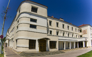 General view