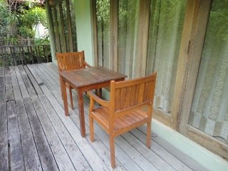 Riverdale Eco Resort
