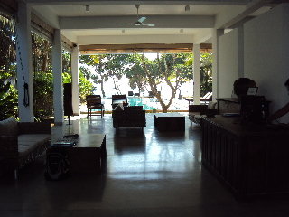 Roman Beach Hikkaduwa