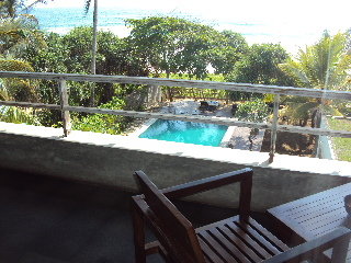 Roman Beach Hikkaduwa
