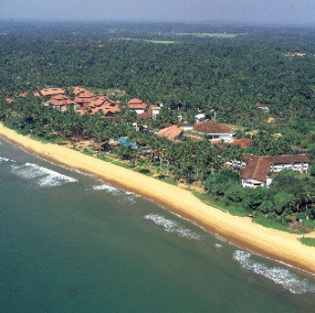 General view