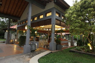 General view