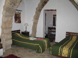 General view